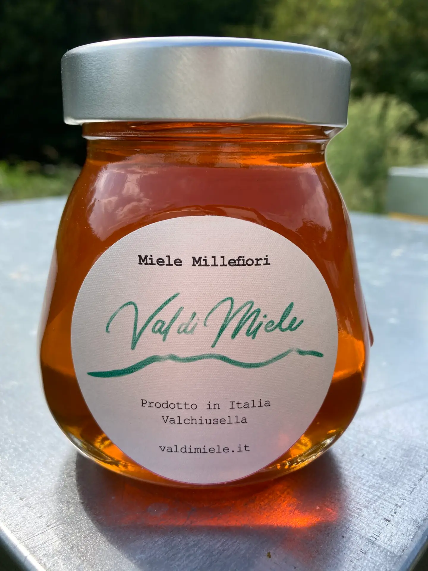 Vasetto Val di Miele