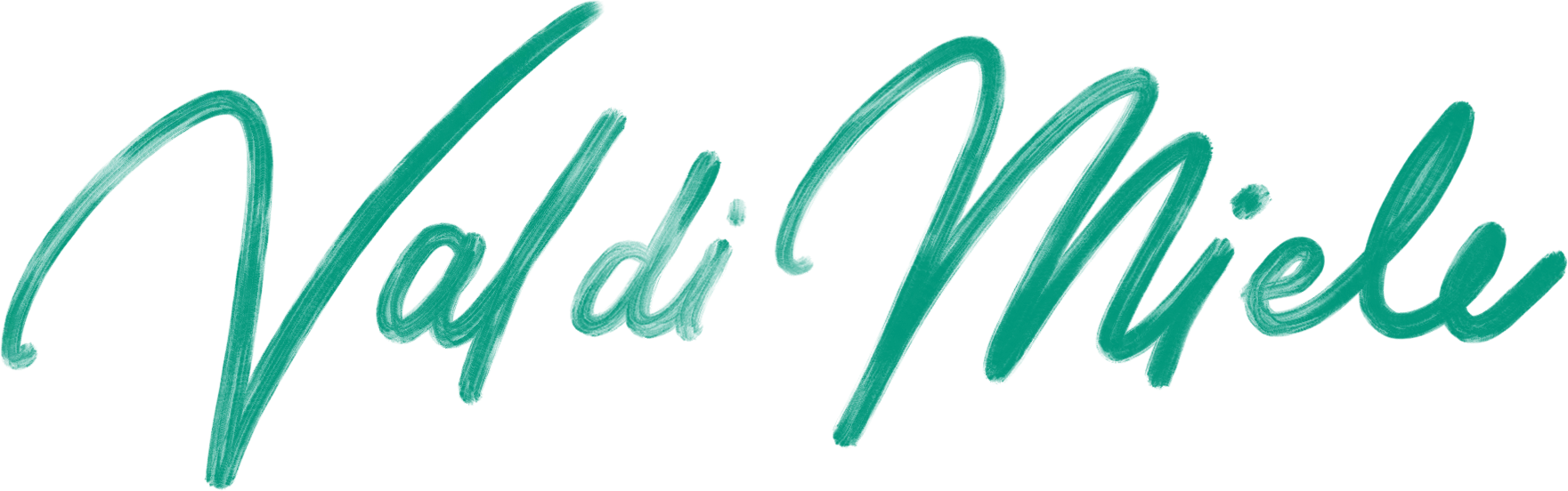 Val di Miele